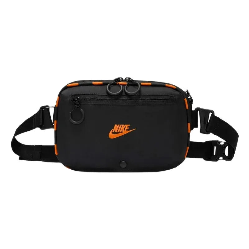 NIKE UNISEX ADULT WAISTBAG   | SKU : HJ8229-010
