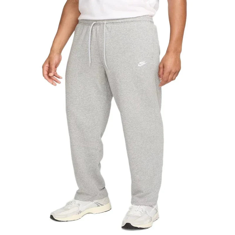 NIKE Grey PANTS & SHORTS | SKU : HQ4422-063