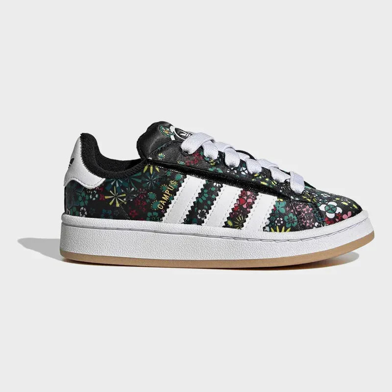 adidas KIDS SHOES Black | SKU : HQ9189