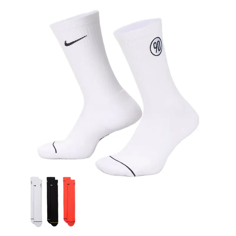 NIKE UNISEX ADULT SOCKS (CREW)   | SKU : IM5021-900