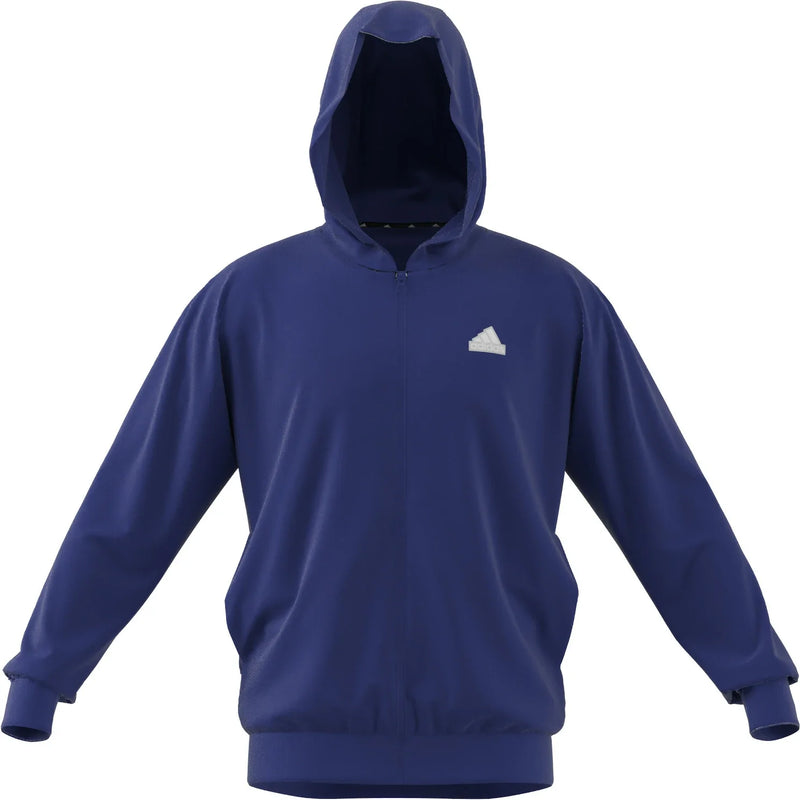 IW8554 | ADIDAS MEN TRACK TOPS