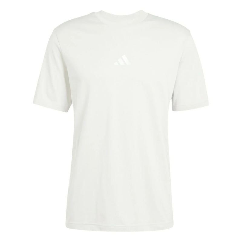 adidas ESSENTIALS-Grey TOPS & T SHIRTS | SKU : JE6389