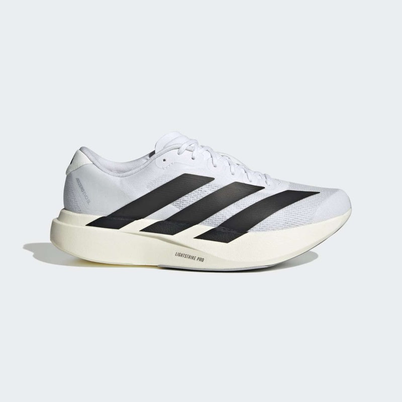 adidas MEN White SHOES - LOW (NON FOOTBALL) | SKU : JH6206
