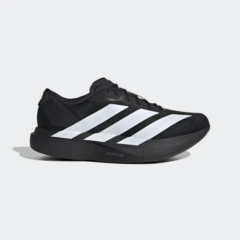 adidas MEN Black SHOES - LOW (NON FOOTBALL) | SKU : JP7149
