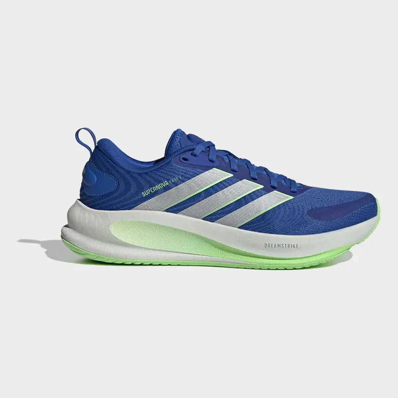 adidas MEN SHOES Blue | SKU : JQ3910