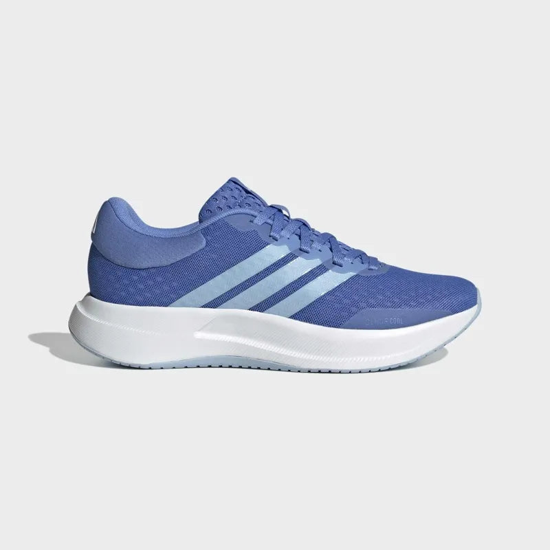 adidas WOMEN Blue SHOES - LOW (NON FOOTBALL) | SKU : JQ6407