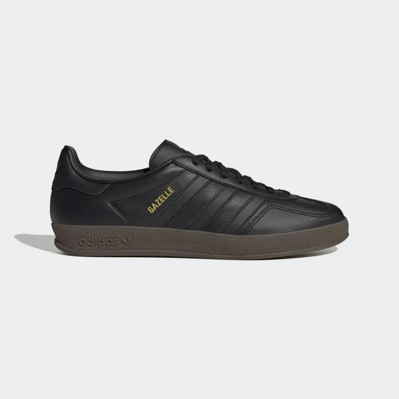 adidas MEN Black SHOES - LOW (NON FOOTBALL) | SKU : JQ8381