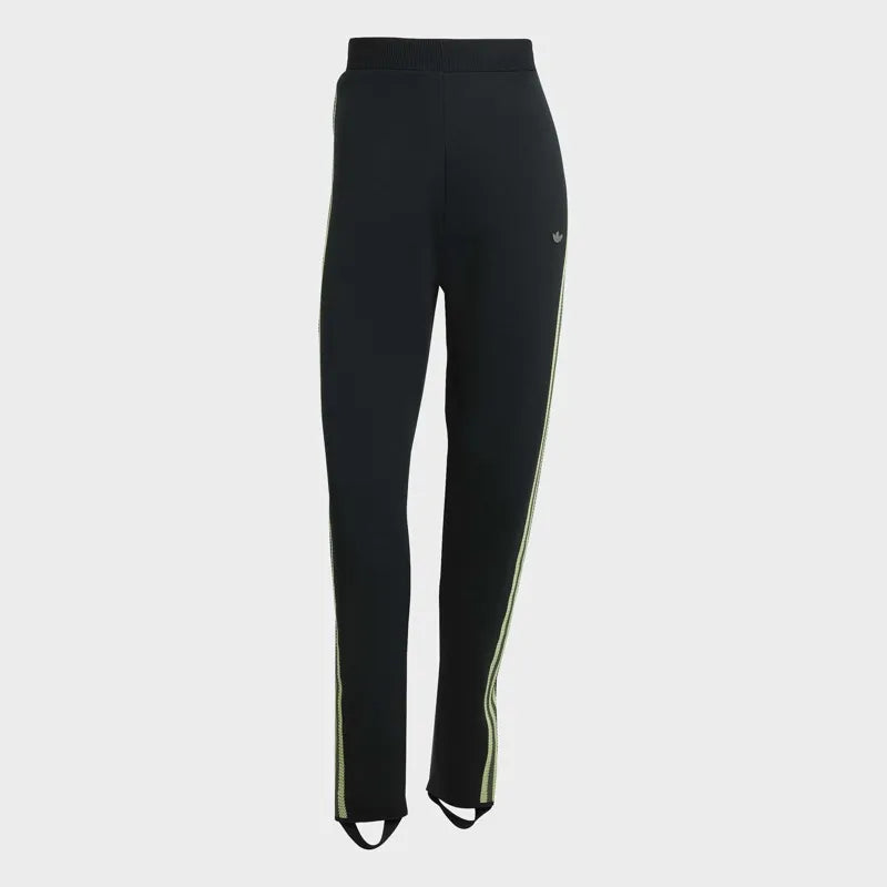 adidas WOMEN Black TRACKSUIT PANTS | SKU : JW2516