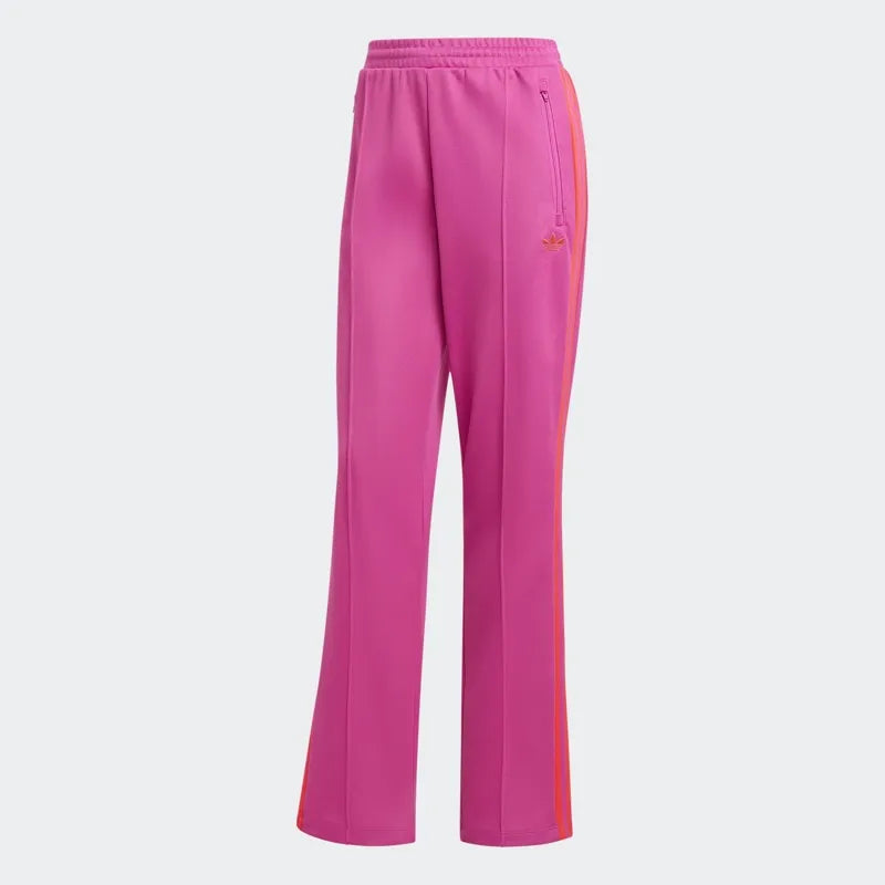 adidas WOMEN Pink TRACKSUIT PANTS | SKU : JW6060