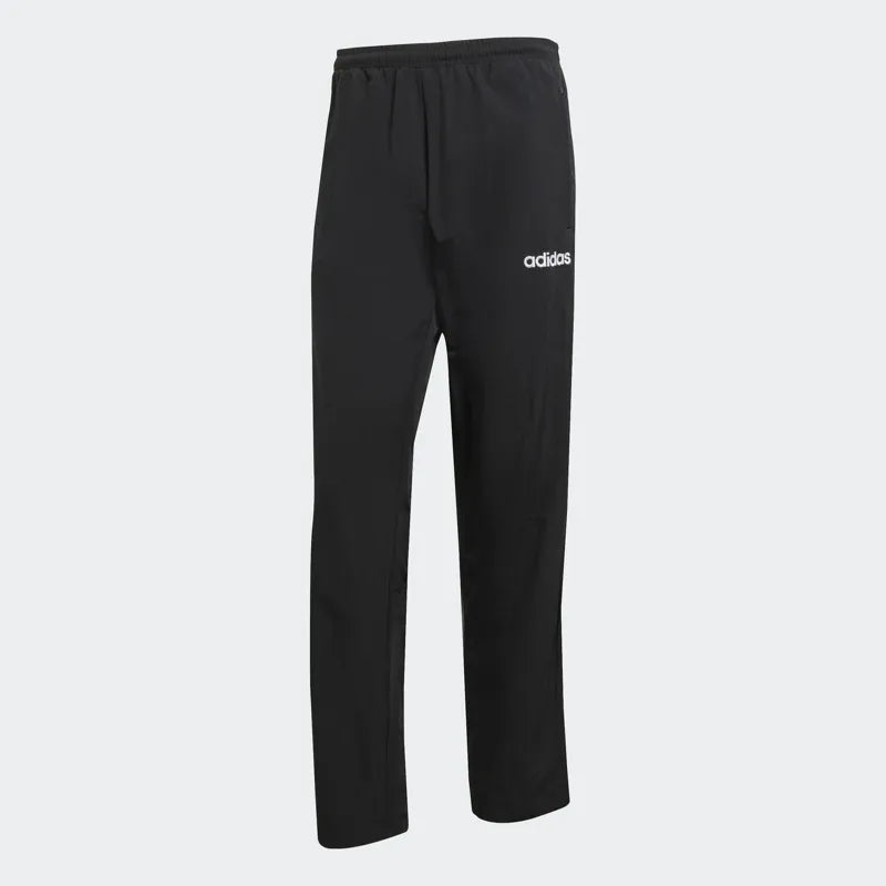 adidas MEN Black TRACKSUIT PANTS | SKU : JX3054