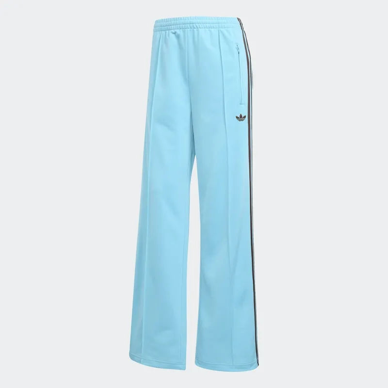 adidas WOMEN Blue TRACKSUIT PANTS | SKU : JY2689