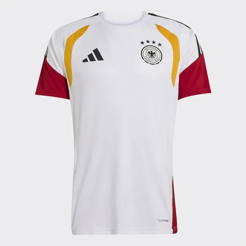 adidas MEN CLOTHING White | SKU : KB4440