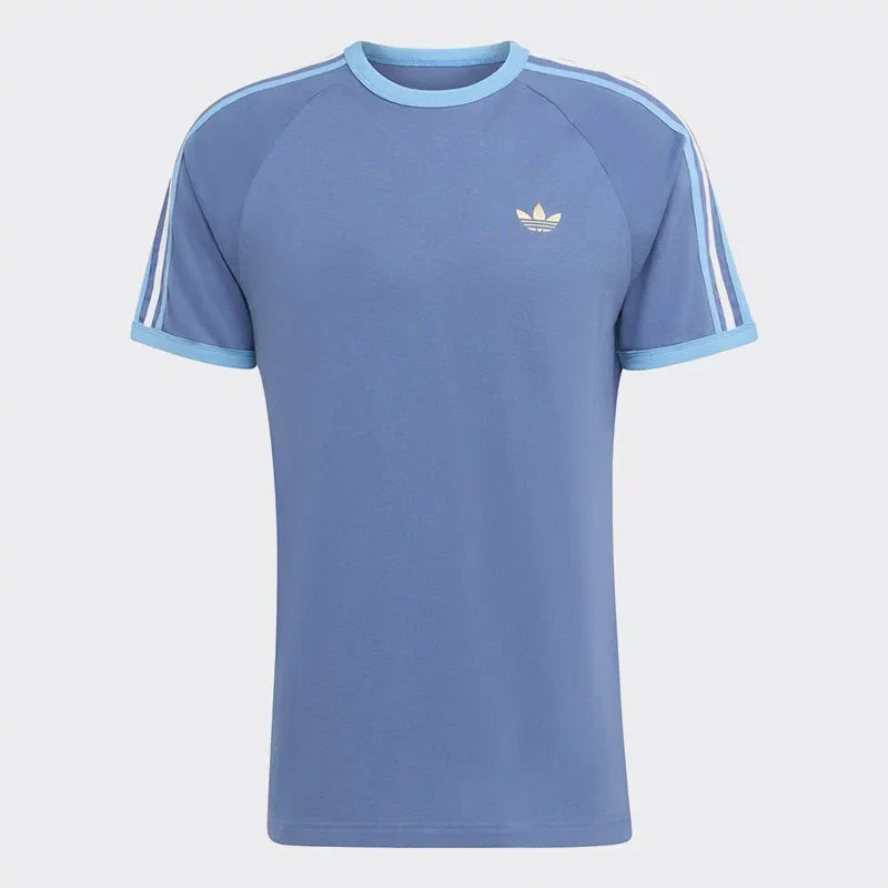 adidas MEN CLOTHING Blue | SKU : KC8638