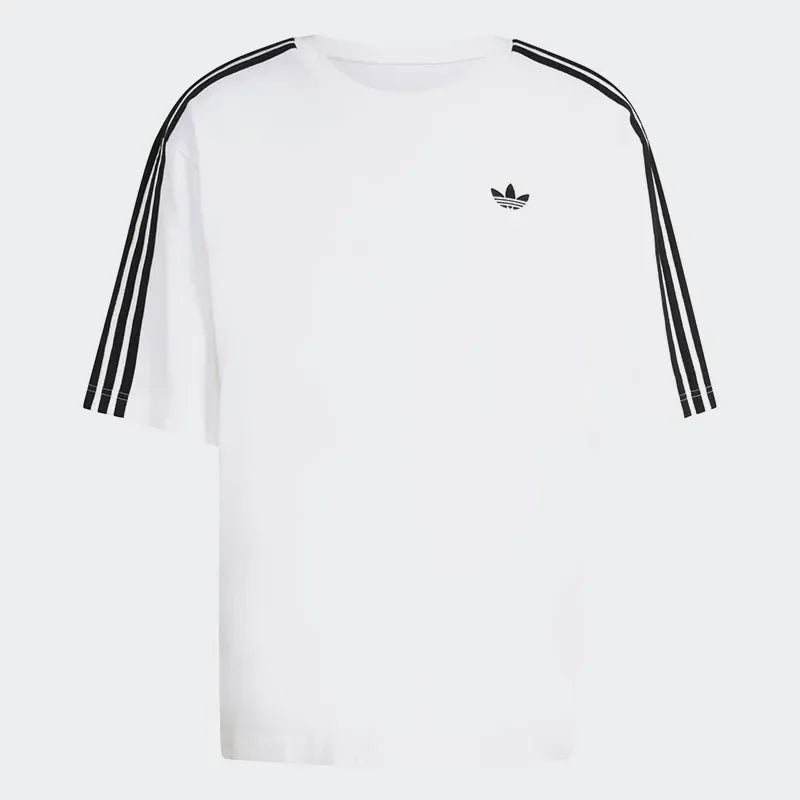 adidas MEN CLOTHING White | SKU : KD4096