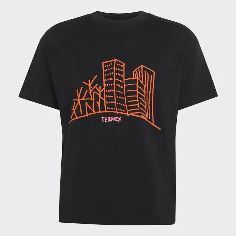 adidas MEN CLOTHING Black | SKU : KE8989