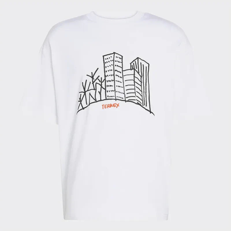 adidas MEN CLOTHING White | SKU : KE8990