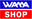 WAMA Online Shop logo