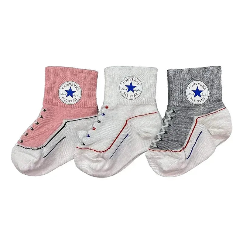 CONVERSE KIDS SET   | SKU : NC0172-AB5