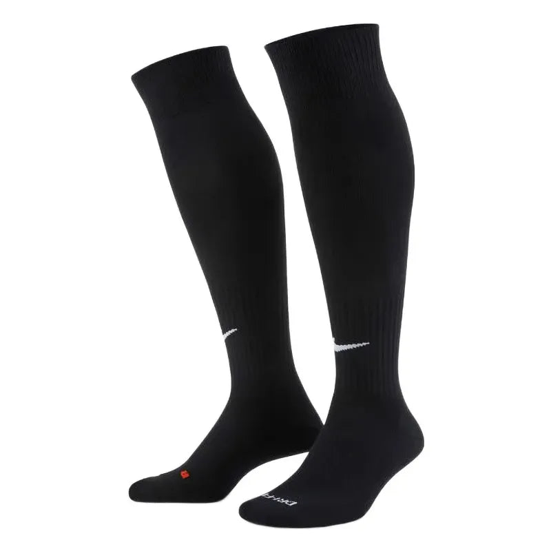 NIKE KIDS SOCKS (KNEE)   | SKU : SX4120-001