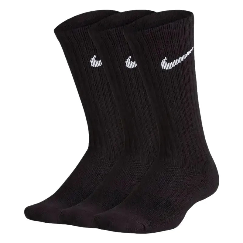 NIKE KIDS SOCKS (CREW)   | SKU : SX6842-010