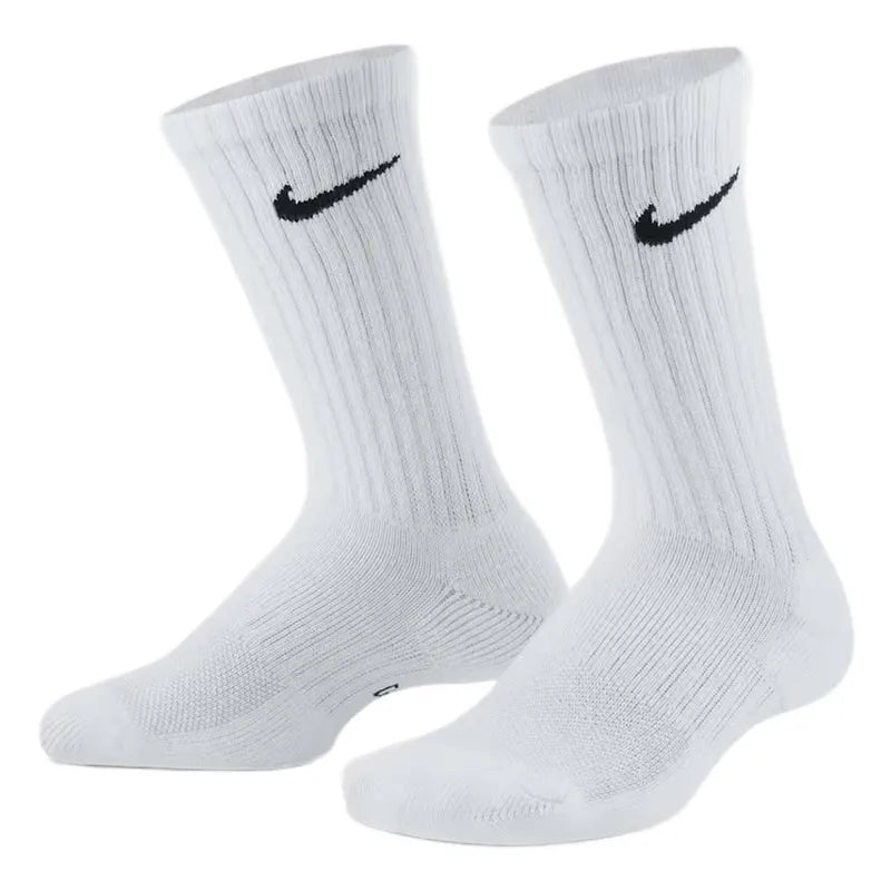 NIKE KIDS SOCKS (CREW)   | SKU : SX6842-100