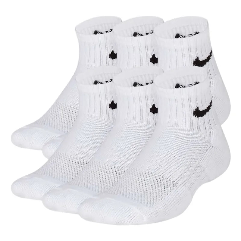 NIKE KIDS SOCKS (ANKLE)   | SKU : SX6912-100