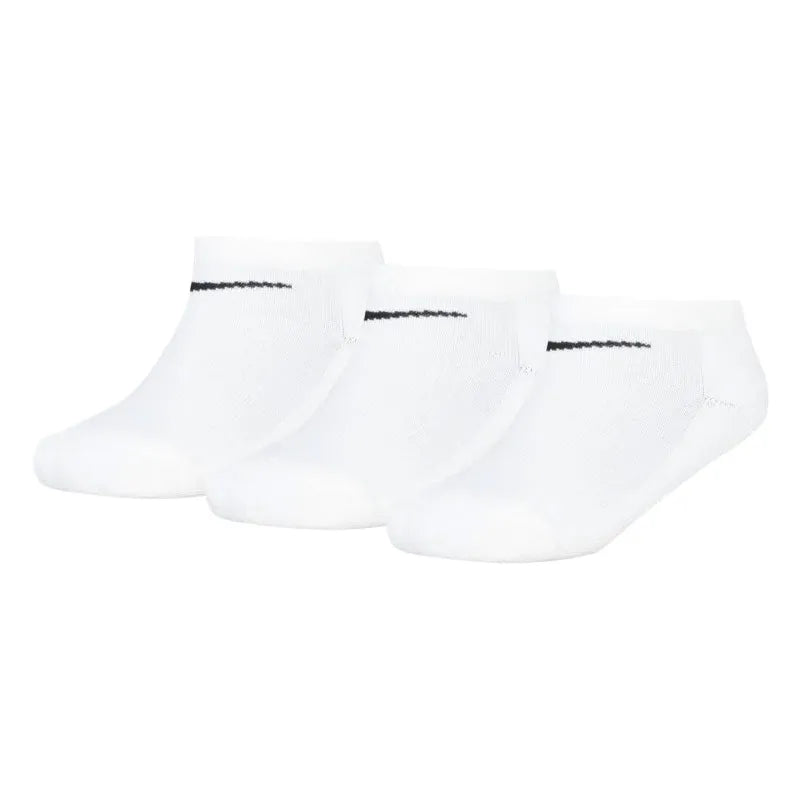 NIKE KIDS SOCKS (NO SHOW)   | SKU : UN0025-001